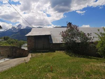 Maison - 80 m² - 2 pièces