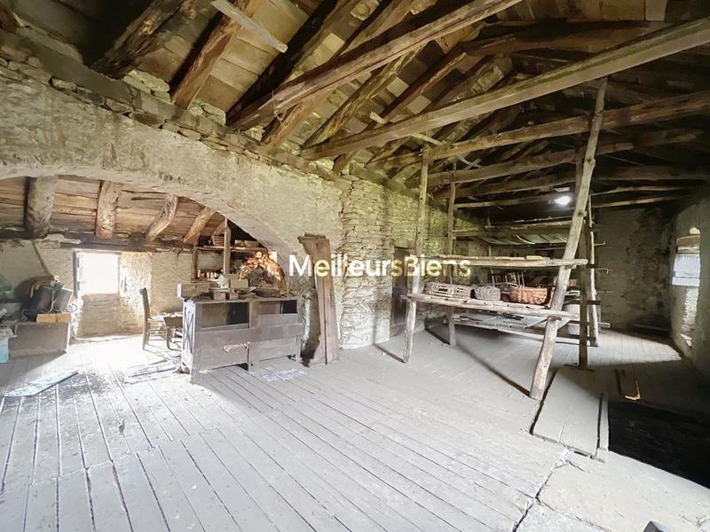 Propriété - 250 m² - 10 pièces