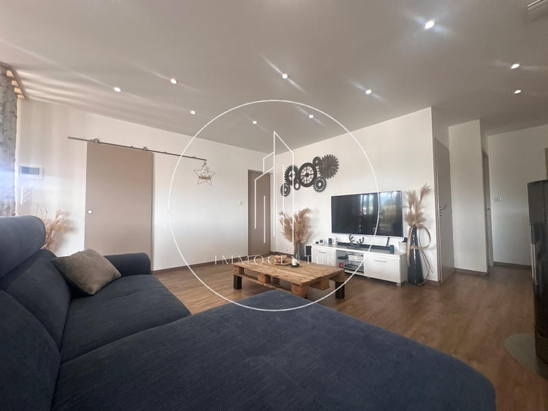 Villa - 190 m² - 7 pièces