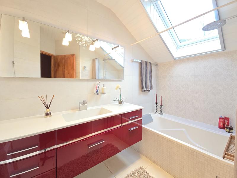 Villa - 230 m² - 6 pièces