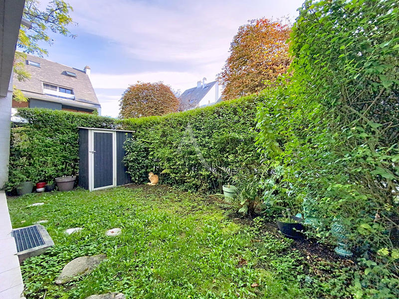 Appartement - 76 m² - 3 pièces