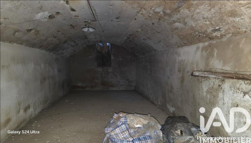 Maison de village - 147 m² - 6 pièces