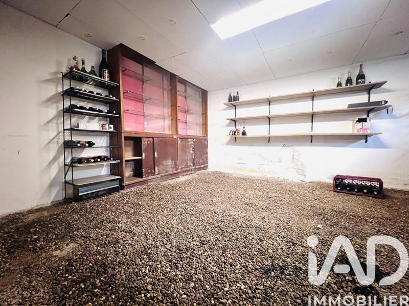 Maison - 138 m² - 5 pièces