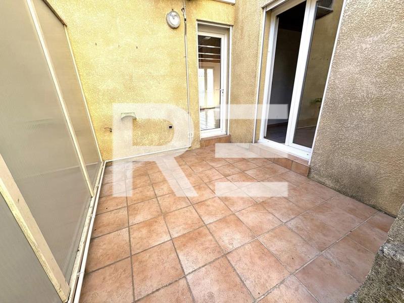 Maison - 98 m² - 5 pièces