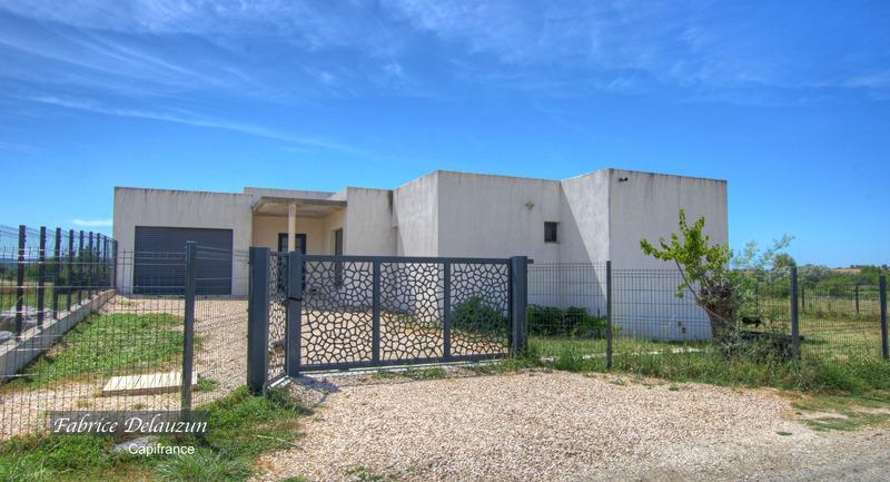 Maison - 141 m² - 4 pièces