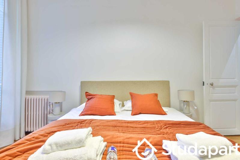 Appartement - 196 m² - 5 pièces