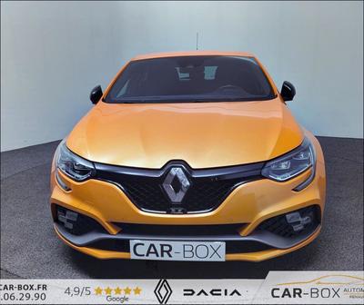 Renault Mégane IV 4 Rs Edc 280 1ere Main Malus Paye Cam de Recul Alcantara Bose