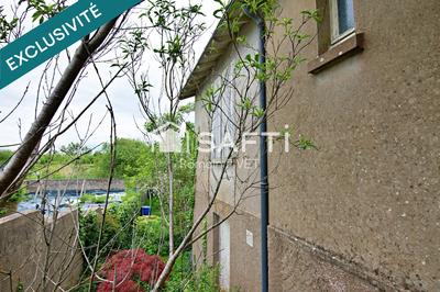 Maison - 40 m² - 5 pièces