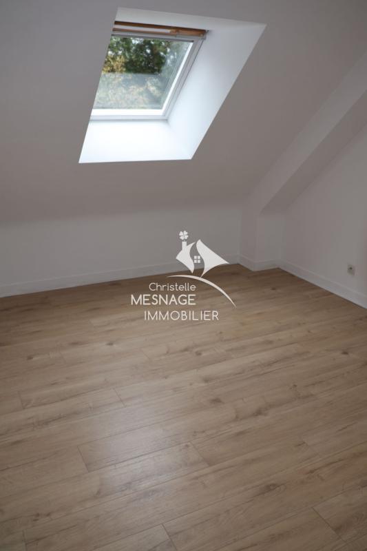 Maison traditionnelle - 90 m² - 6 pièces