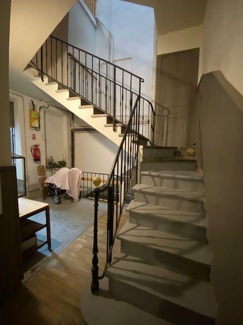 Local commercial - 83 m²