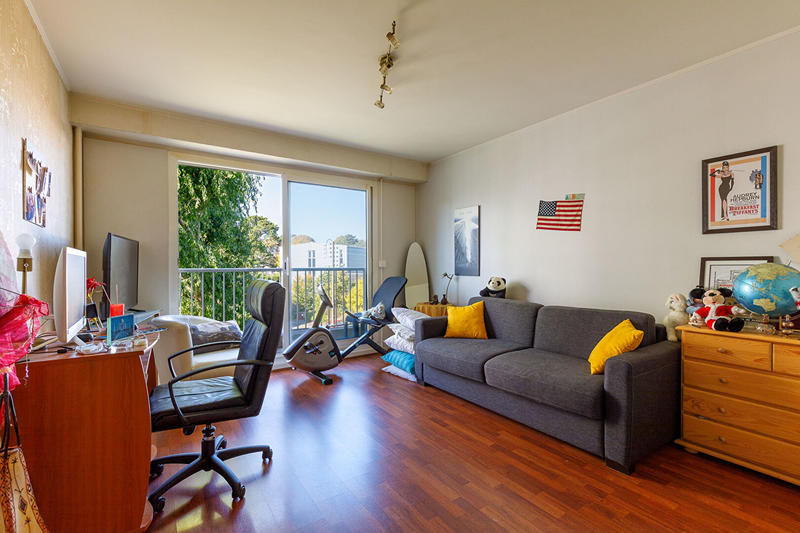 Appartement - 83 m² - 3 pièces