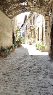 Maison de village - 55 m² - 3 pièces