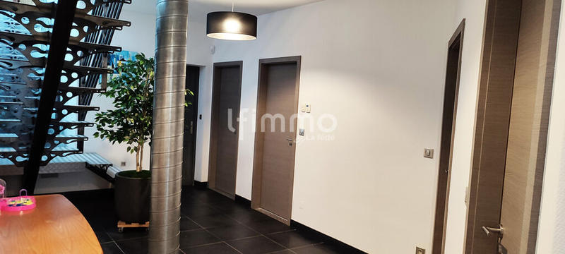 Maison - 146 m² - 5 pièces