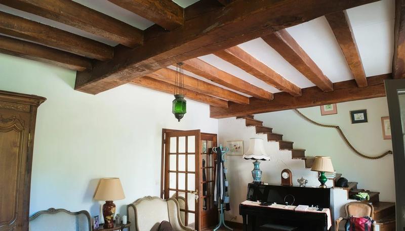 Maison - 182 m² - 7 pièces