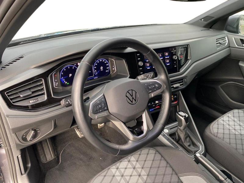 Volkswagen Taigo 1.5 Tsi 150 Dsg7 R-Line