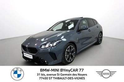 Bmw Série 1 F70 120d 163 ch Dkg7 m Sport