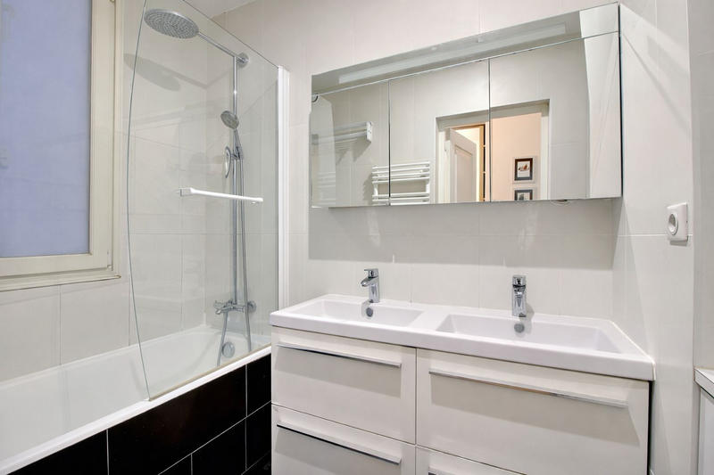 Appartement - 81 m² - 4 pièces