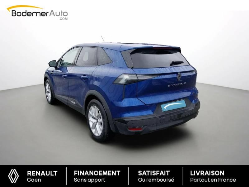 Renault Symbioz E-Tech full hybrid 145 Evolution