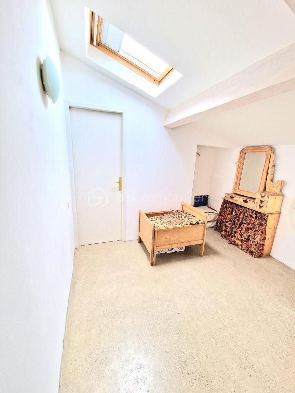 Maison de village - 190 m² - 6 pièces