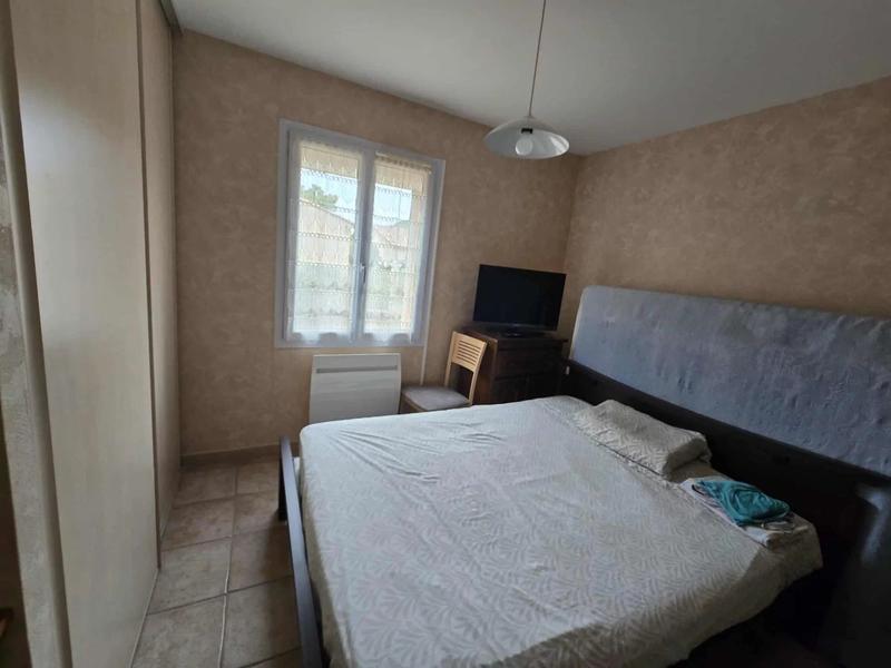 Maison - 91 m² - 4 pièces