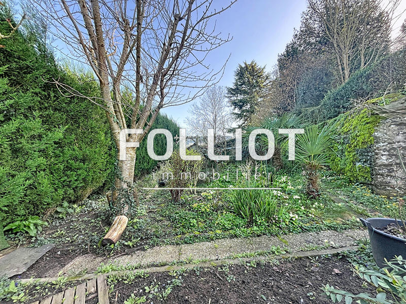 Maison - 67 m² - 4 pièces