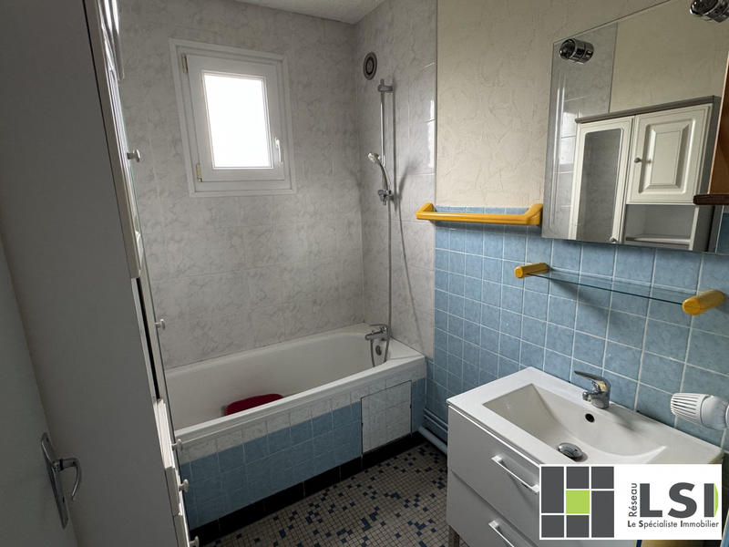 Appartement - 83 m² - 4 pièces