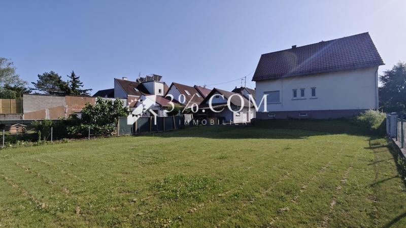 Propriété - 202 m² - 8 pièces