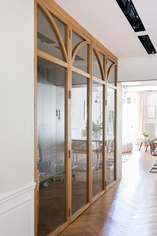 Appartement - 82 m² - 3 pièces