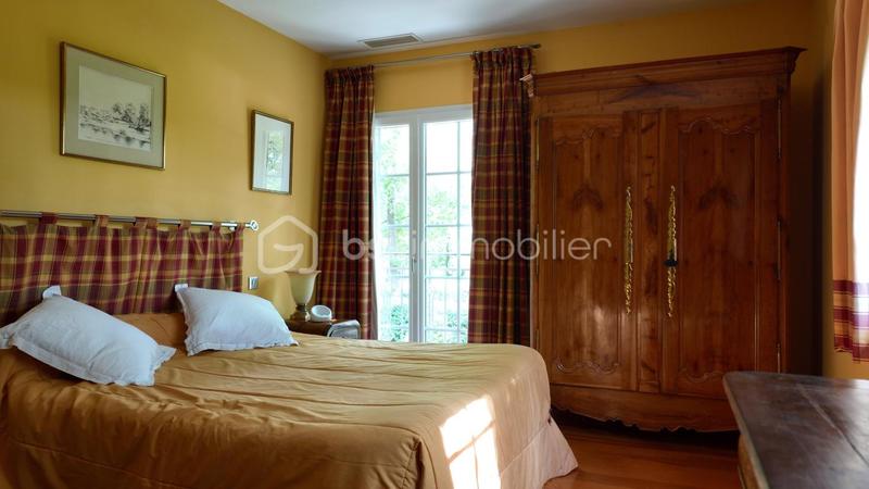 Maison de maîtres - 206 m² - 6 pièces