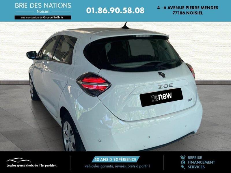 Renault Zoe R110 Business