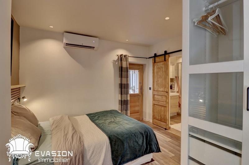 Appartement - 40 m² - 3 pièces