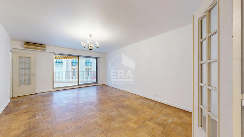 Appartement - 108 m² - 4 pièces
