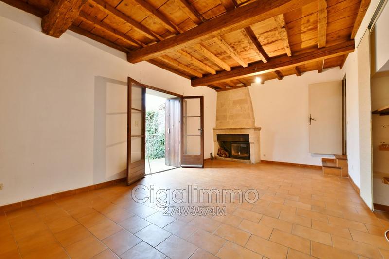 Maison en pierre - 150 m² - 5 pièces