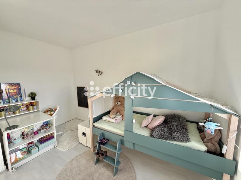 Maison - 139 m² - 6 pièces