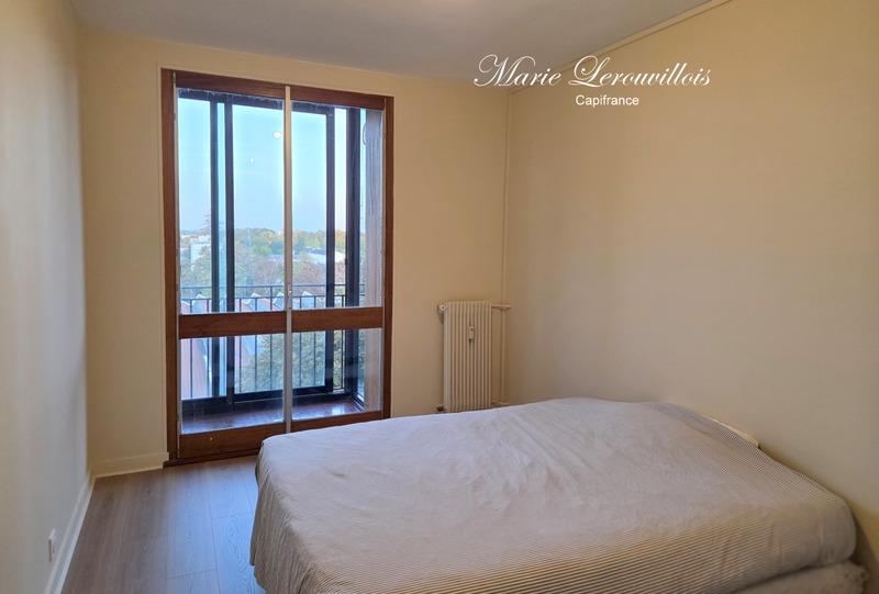 Appartement - 101 m² - 5 pièces