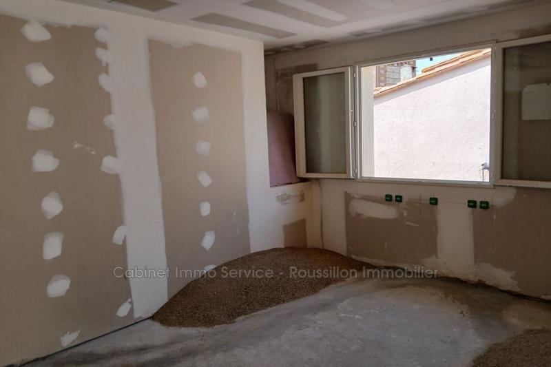 Maison de village - 71 m² - 5 pièces