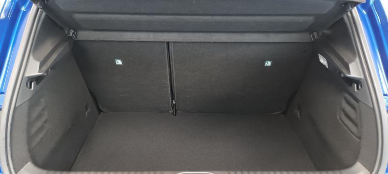 Renault Clio V E-Tech full hybrid 145 Techno