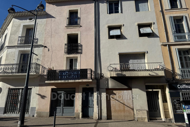 Duplex - 53 m² - 2 pièces