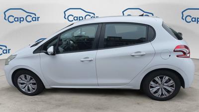 Peugeot 208 1.4 HDi 68 Active