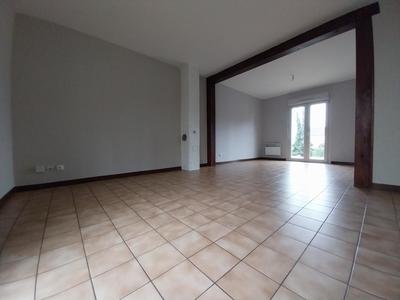 Maison - 86 m² - 4 pièces