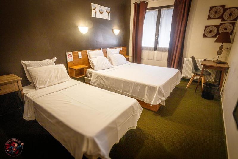 Immeuble - 806 m² - 20 pièces