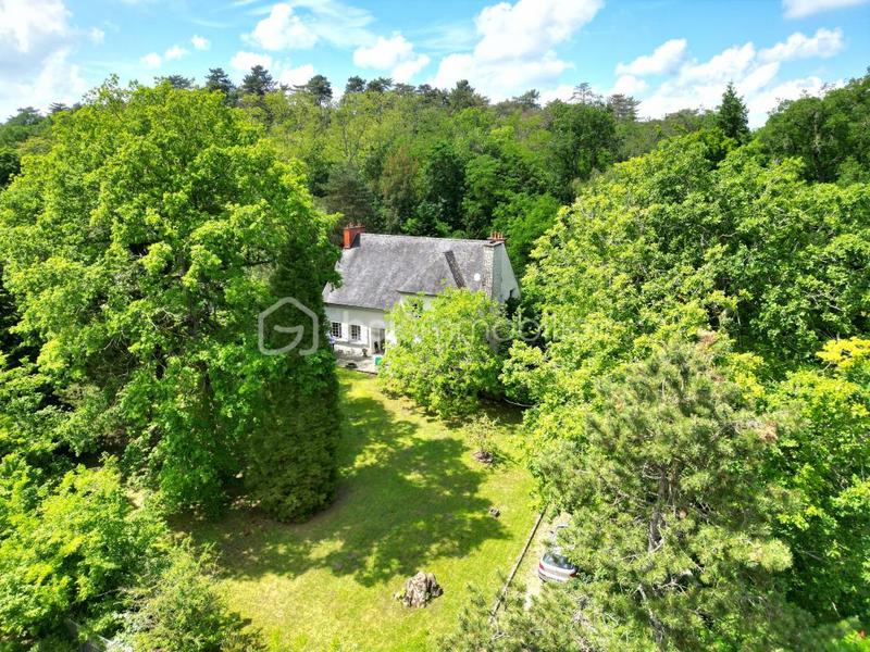 Demeure - 231 m² - 7 pièces