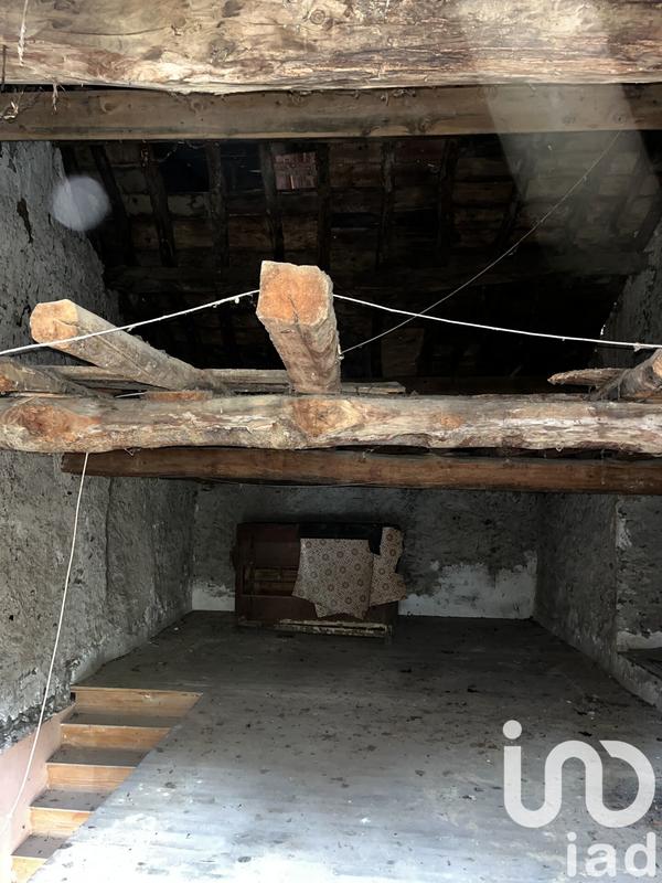 Maison - 95 m² - 3 pièces