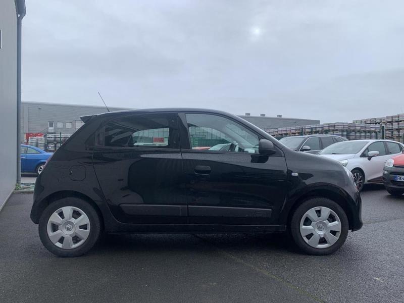 Renault Twingo 1.0 SCe 70 Ch Life - Garantie 6 Mois