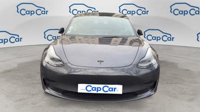 Tesla Model 3 275 Rwd Standard Plus