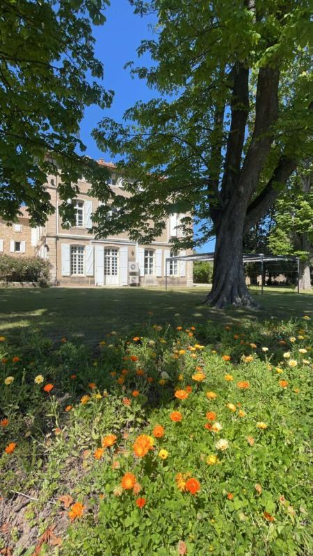 Maison de maîtres - 900 m² - 19 pièces