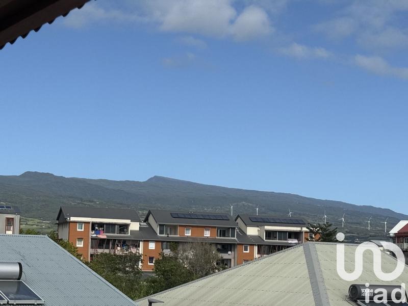 Maison - 106 m² - 4 pièces