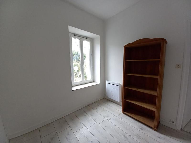 Appartement - 31 m² - 2 pièces