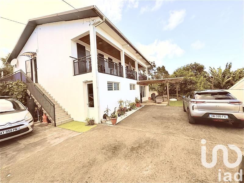 Maison - 199 m² - 5 pièces