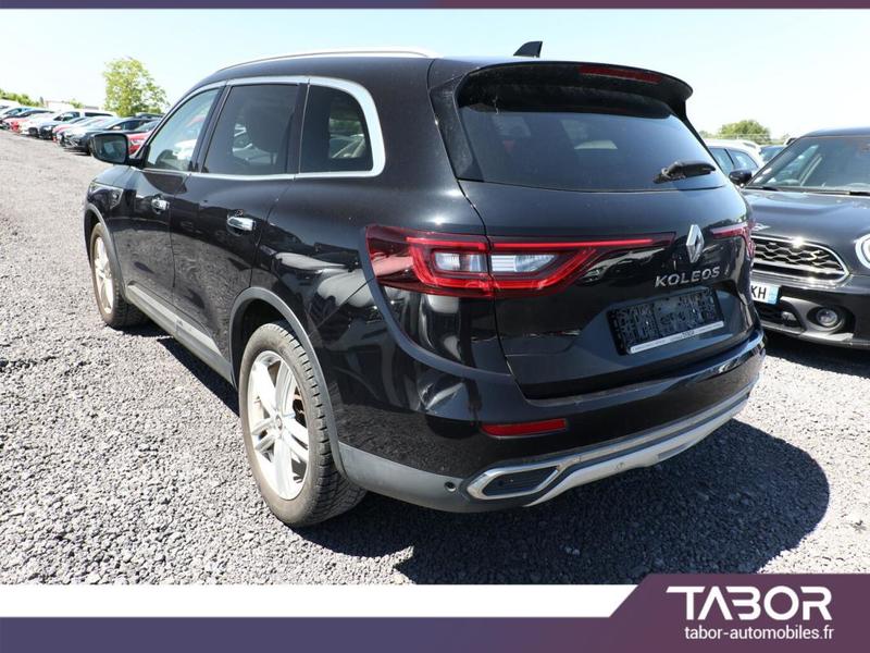 Renault Koleos TCe 160 Edc Initiale Paris Pano
